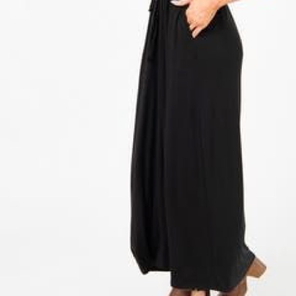 country road maxi skirt